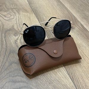 Ray-Ban Sunglasses